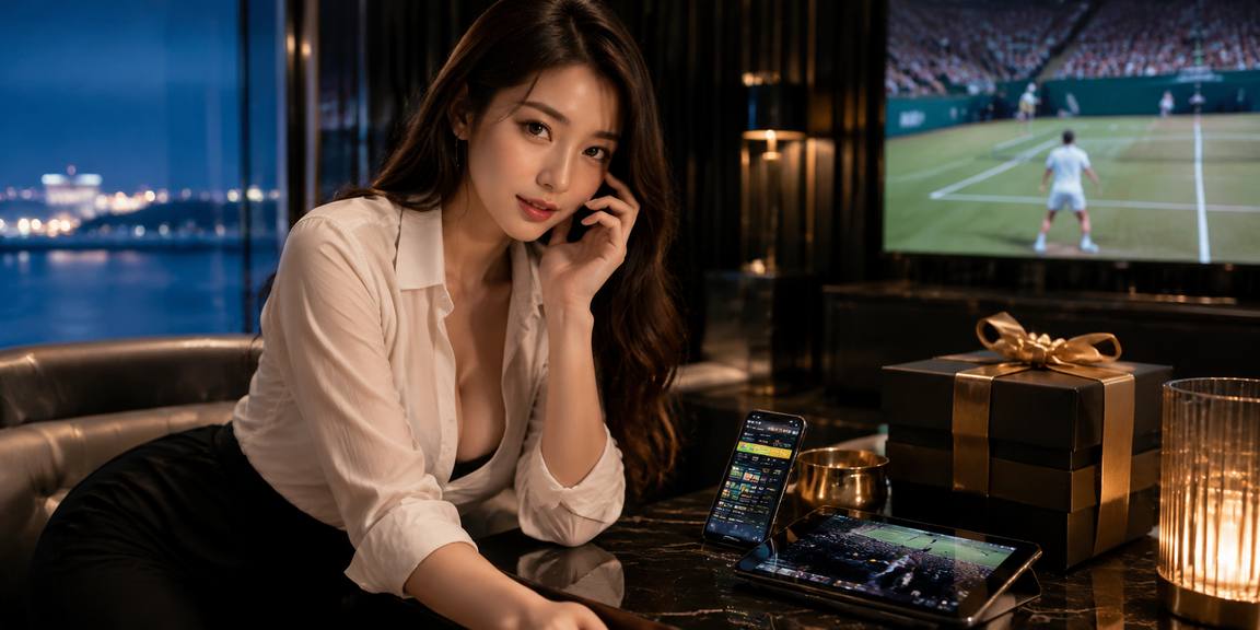 vj520 Mở và đăng nhập vào lobby
